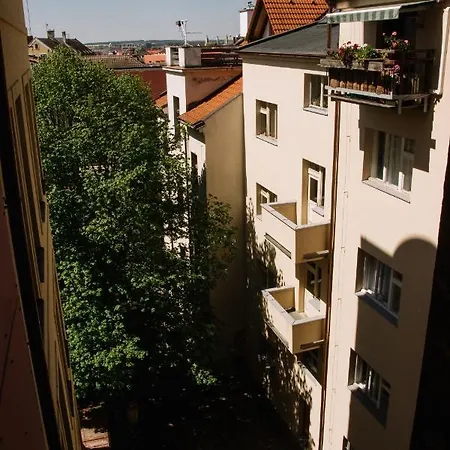 The Great Square * Hradec Králové